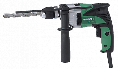 Ударная дрель DV16V Hitachi