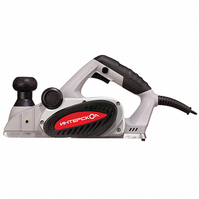 Рубанок Р-102/1100ЭМ Интерскол