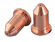 Плазменное сопло 1.0 мм/40-50А для FB P60 (10 шт.) FUBAG