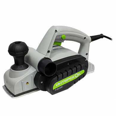 Рубанок Р-82/650 Интерскол