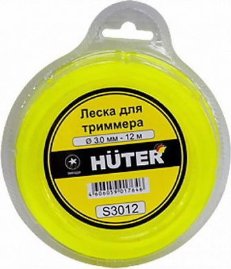 Леска S3012 (звезда)