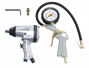 Набор пневмоинструмента 120105 Fubag