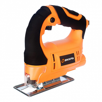 Лобзик электрический ЛЭ-55Б Вихрь