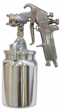 Краскораспылитель BASIC S1000/1.8 HP Fubag