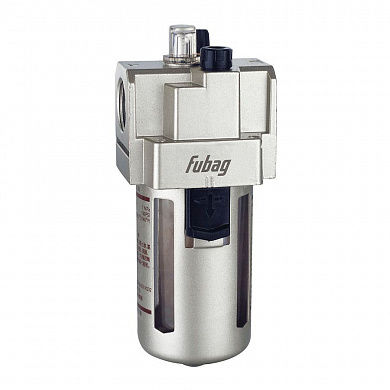 Блок подготовки воздуха FRL 3000 1/2" FUBAG