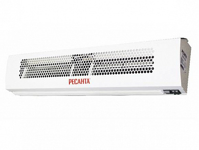 Тепловая завеса ТЗ-6С Ресанта