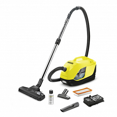 Пылесос DS 6 *EU Karcher