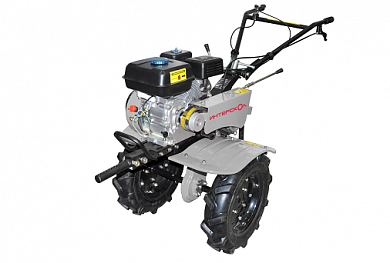 Мотоблок бензиномоторный МТБ-1200/7 Интерскол