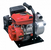 Мотопомпа PG 300 Fubag