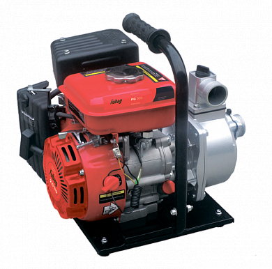 Мотопомпа PG 300 Fubag