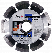 Алмазный диск Universal Pro диам. 115/22.2 FUBAG