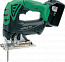 Аккумуляторный лобзик CJ18DSL Hitachi