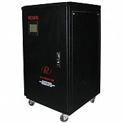 Стабилизатор АСН-30000/1-ЭМ Ресанта