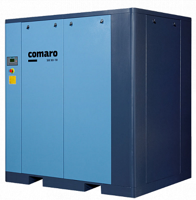 Винтовой компрессор SB 90-08 COMARO