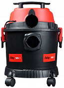 Строительный пылесос WD 3 15л 1.2 кВт Fubag