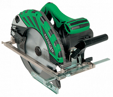 Циркулярка ручная С9U2 Hitachi