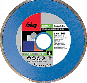 Отрезной диск Keramik Pro 350х30/25.4 мм Fubag