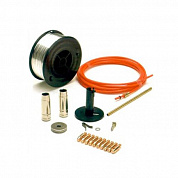 Сопло для точечной сварки гвоздями для VEGAMIG 203 BLUE WELD