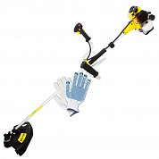 Бензиновый триммер GGT-2900S Huter