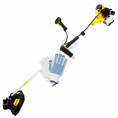 Бензиновый триммер GGT-2900S Huter