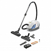 Пылесос DS 6 Premium Mediclean Karcher