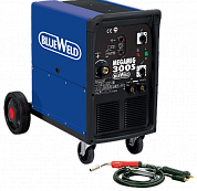 Выпрямитель MIG/MAG MEGAMIG 300S Blue Weld