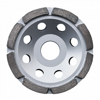 Шлифовальный диск DS 1 Extra Fubag