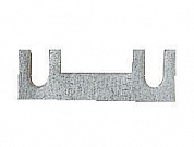 Набор предохранителей 100А для зарядного устр-ва MAJOR 620 (в упак. 20 шт.) BLUE WELD