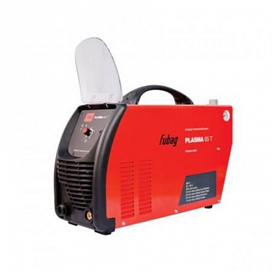 Аппарат плазменной резки PLASMA 65 T с плазменной горелкой FB P60 6m (38468) Fubag