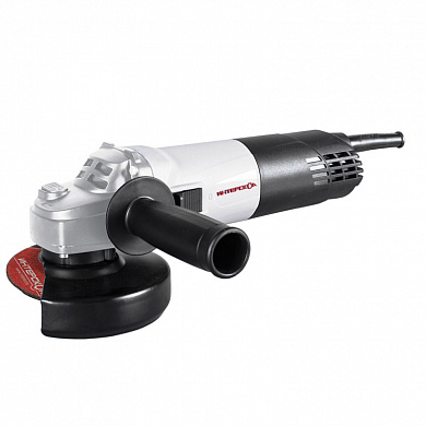 Угловая шлифовальная машина УШМ-115/900 Интерскол