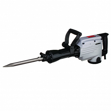 Отбойный молоток электрический М-25/1500В Интерскол