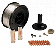 Набор для сварки нержавеющей стали Blue Weld