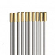 Вольфрамовые электроды D4.0x175мм FUBAG