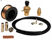 Набор для сварки стали MIG-MAG 802148 Blue Weld