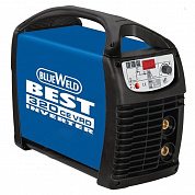 Сварочный инвертор MMA BEST 320 CE VRD - 380V-270A-D=6.0mm Blue Weld