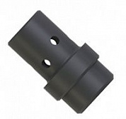 Диффузор газовый FB 500 черный (5 шт.) FUBAG