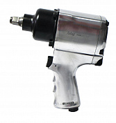 Пневмогайковерт ударный IWM 680 1/2" (675Нм_6.3бар_1/2") Fubag