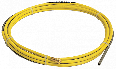 Направляющий шланг 742422 для проволоки Blue Weld