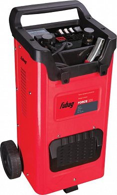FORCE 320 Fubag пуско-зарядное устройство