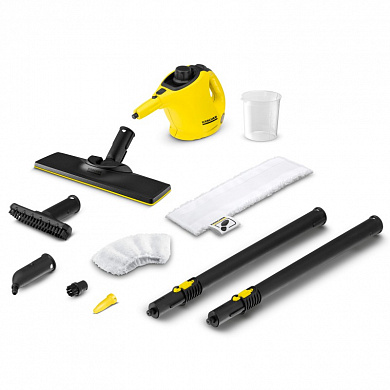 Пароочиститель Karcher SC 1 EasyFix *EU-II