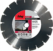 Отрезной диск GR-I 400 мм; 30/25.4 мм Fubag