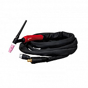 Горелка (кабель 4м DX50) для Prestige TIG 222 230 BLUE WELD