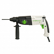 Перфоратор серии "Домашний мастер" П-26/800ЭР SDS plus (кейс) Интерскол