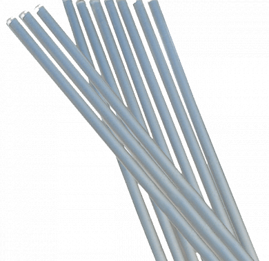 Пластмассовая сварочная проволока тв.ПВХ Steinel