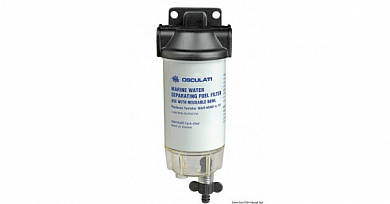 Сепаратор код 02.03.01854 COMARO