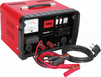 Пуско-зарядное устройство FORCE 220 Fubag