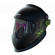 Маска с СИЗОД PanoramaXX AutoPilot 2.5/5-12 DIN Manual 2.5/7-12 DIN Optrel