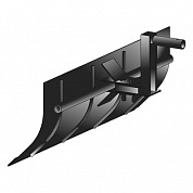 Лопата-отвал