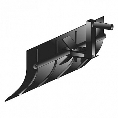 Лопата-отвал