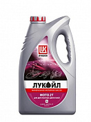 Масло моторное для двухтактных двигателей ЛУКОЙЛ, 1л